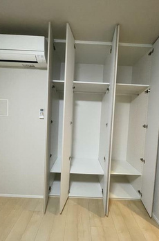 クレストコート日本橋浜町 