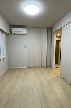 クレストコート日本橋浜町 
