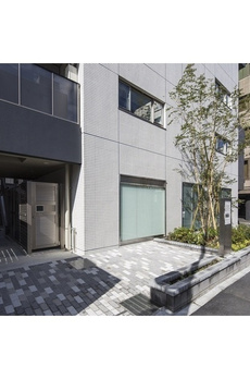 ザ・パークハビオ品川戸越 