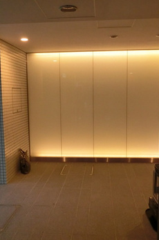 ザ・パークハビオ品川戸越 