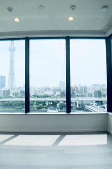 グランドメゾン浅草花川戸 