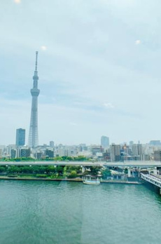 グランドメゾン浅草花川戸 