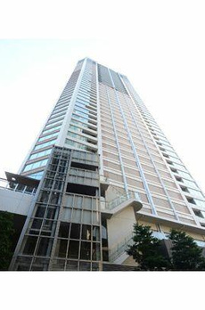パークコート赤坂　ザ　タワー 