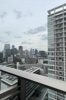 ブランズタワー芝浦 