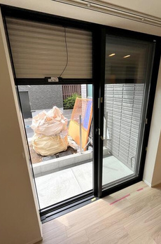 （仮称）高円寺北３丁目新築計画 