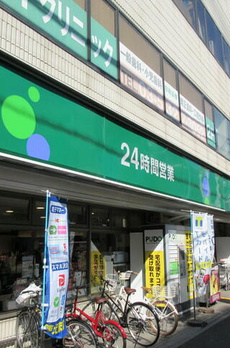 （仮称）高円寺北３丁目新築計画 