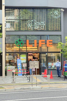 Ｌａ　ｖｉｅ　本郷　ＷＥＳＴ 