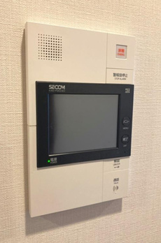 レフィール参宮橋ヒルズ 