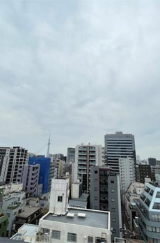 グランデュール秋葉原 