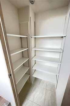 グランデュール秋葉原 