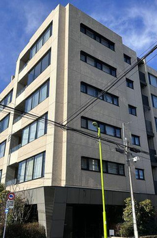 ヴィークコート駒沢 