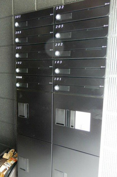 プラシード駒沢 
