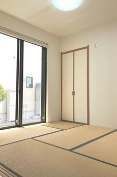 回田町戸建 