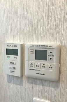 回田町戸建 