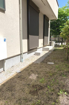 回田町戸建 