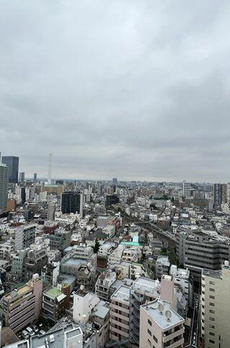 ルフォン　ザ・タワー大塚 
