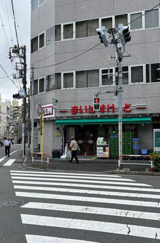 ルフォン　ザ・タワー大塚 