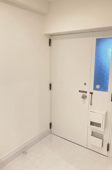 碑文谷マンション 