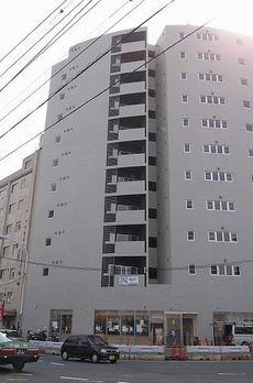 アールレジデンス東中野 