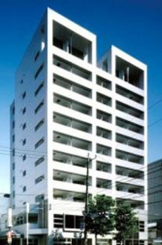 ドゥーエ清澄白河 