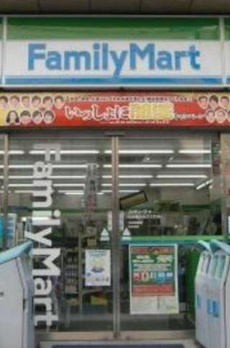 ＦＵＳＩＯＮ日本橋箱崎 