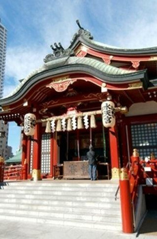ＦＵＳＩＯＮ日本橋箱崎 