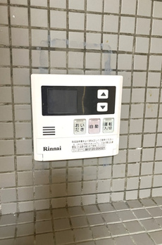 多摩川テラス３号棟 