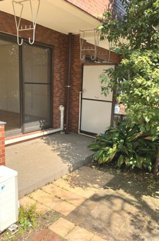 多摩川テラス３号棟 