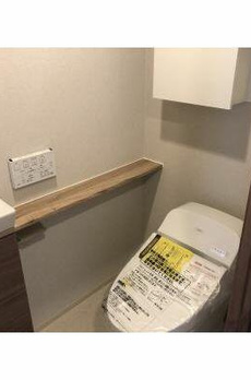 プラウドシティ越中島　アクアテラス 