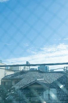 松濤ハウス 