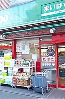 松濤ハウス 
