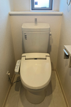 佐須町戸建 