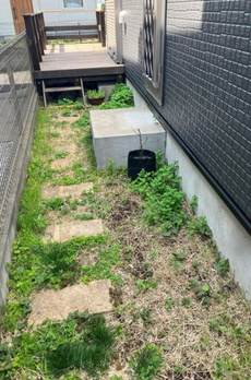 佐須町戸建 