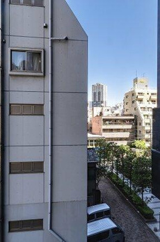 プラティーヌ西新宿 