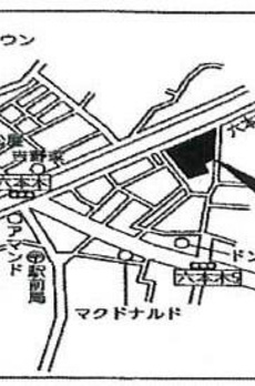 ＴＨＥ　ＲＯＰＰＯＮＧＩ　ＴＯＫＹＯ　ＣＬＵＢ　ＲＥＳＩＤＥＮＣＥ 