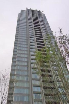 ＴＨＥ　ＲＯＰＰＯＮＧＩ　ＴＯＫＹＯ　ＣＬＵＢ　ＲＥＳＩＤＥＮＣＥ 