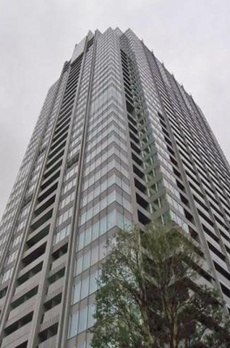 ＴＨＥ　ＲＯＰＰＯＮＧＩ　ＴＯＫＹＯ　ＣＬＵＢ　ＲＥＳＩＤＥＮＣＥ 