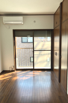 新井戸建 