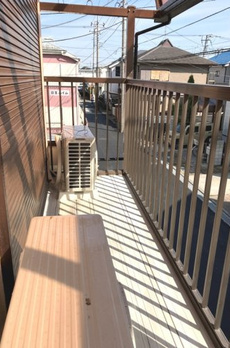 新井戸建 