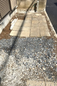 新井戸建 