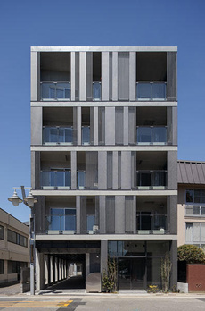 ＧｒａｎＤｕｏ世田谷１３ 