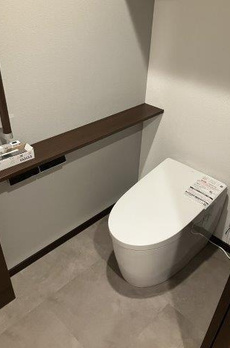赤坂アパートメント 