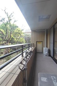 赤坂アパートメント 