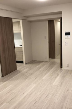 パークアクシス市谷左内町 