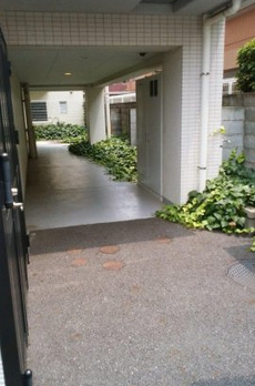 プライムアーバン用賀Ⅱ 