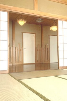 東新小岩戸建 