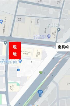 プレサンス新宿中落合メーディオ 