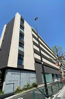 市ヶ谷仲之町ヒルズ　ウイング　Ｓｏｕｔｈ棟 