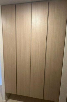 ジオエント原宿 