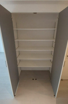 クレール三軒茶屋 